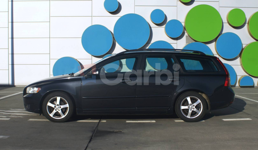 Volvo V50 1.6D DRIVe Kinetic