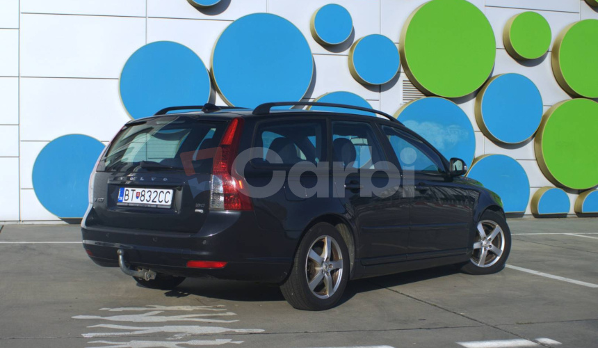 Volvo V50 1.6D DRIVe Kinetic