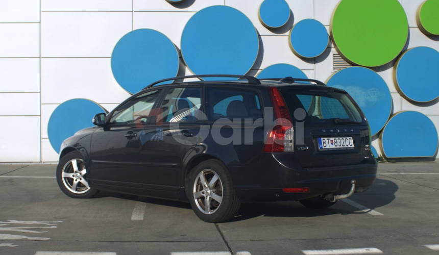 Volvo V50 1.6D DRIVe Kinetic