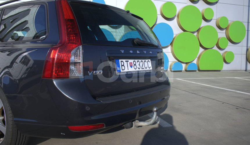 Volvo V50 1.6D DRIVe Kinetic