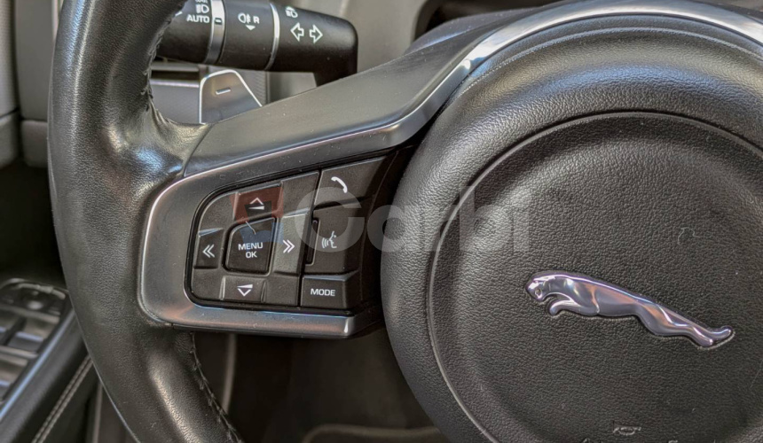 Jaguar XF Sportbrake 2.0D I4 240k R-Sport AWD Auto