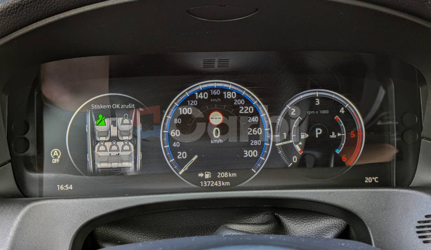 Jaguar XF Sportbrake 2.0D I4 240k R-Sport AWD Auto