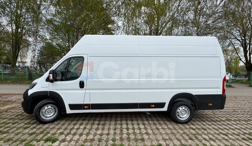 Fiat Ducato Maxi Proffesional L4H3 2.2 118kw 6MT