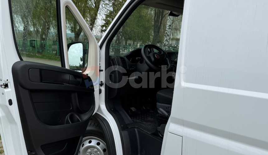 Fiat Ducato Maxi Proffesional L4H3 2.2 118kw 6MT