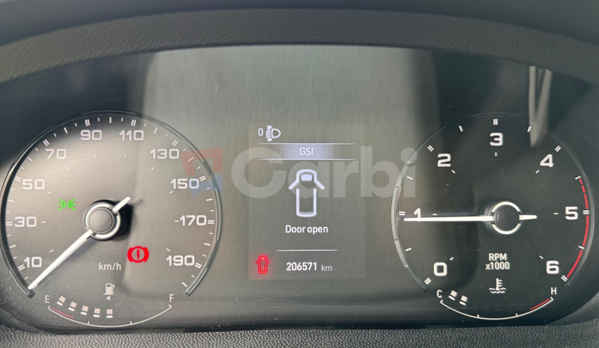 Fiat Ducato Maxi Proffesional L4H3 2.2 118kw 6MT