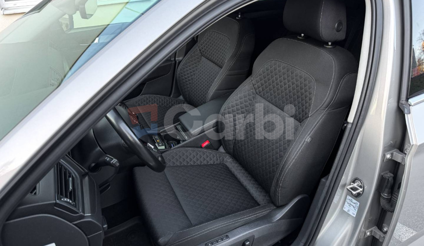 Škoda Superb 2.0 TDI Style EU6