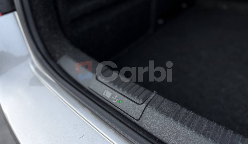 Škoda Superb 2.0 TDI Style EU6