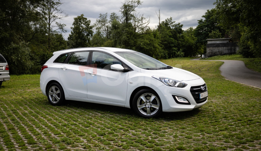 Hyundai i30 CW 1.6 CRDi 110 Classic
