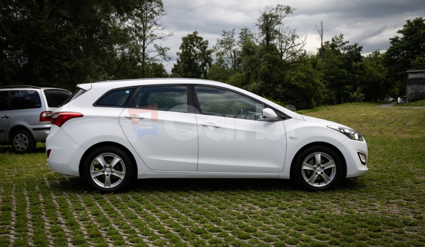 Hyundai i30 CW 1.6 CRDi 110 Classic