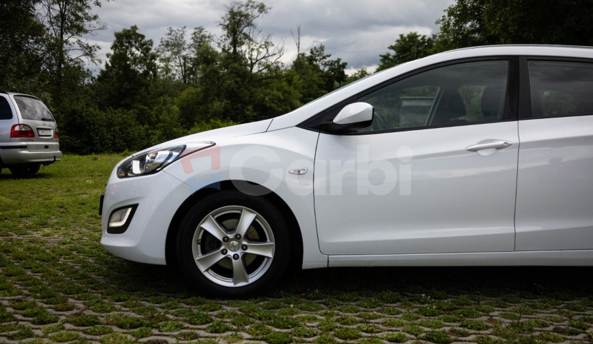 Hyundai i30 CW 1.6 CRDi 110 Classic