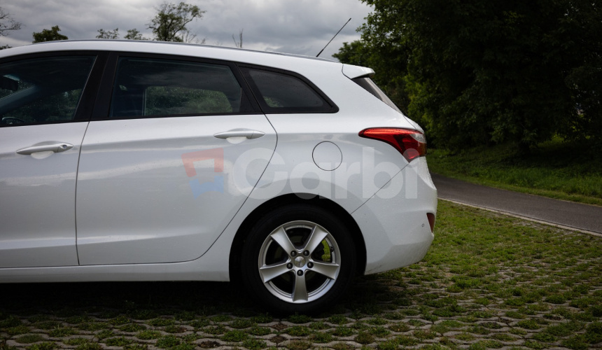 Hyundai i30 CW 1.6 CRDi 110 Classic