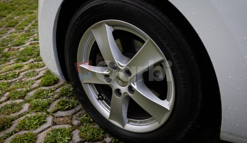 Hyundai i30 CW 1.6 CRDi 110 Classic