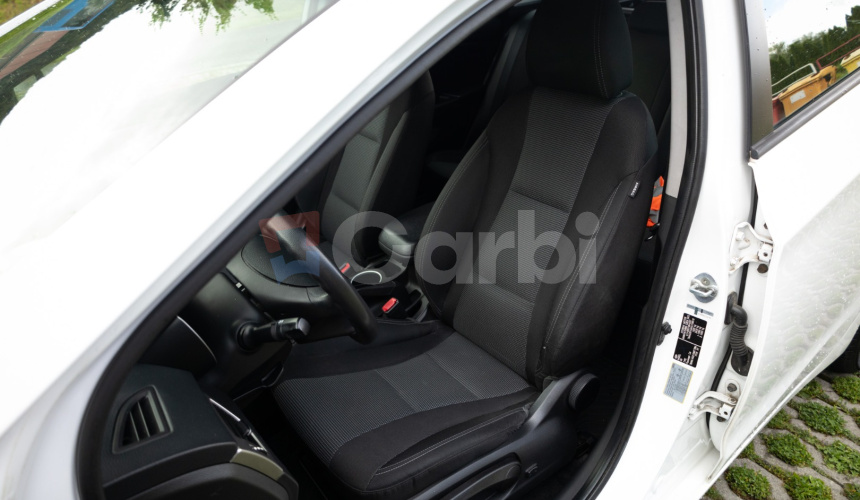 Hyundai i30 CW 1.6 CRDi 110 Classic