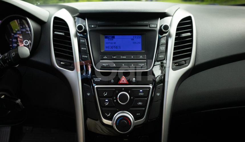 Hyundai i30 CW 1.6 CRDi 110 Classic