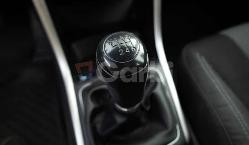 Hyundai i30 CW 1.6 CRDi 110 Classic