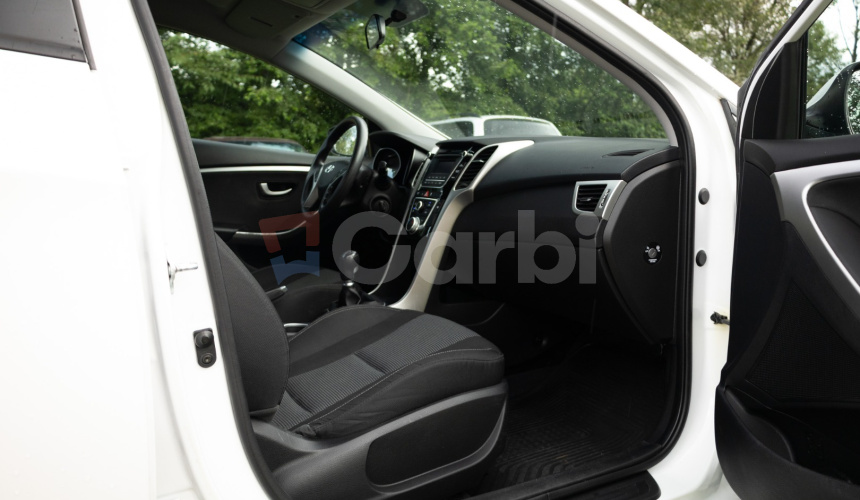 Hyundai i30 CW 1.6 CRDi 110 Classic