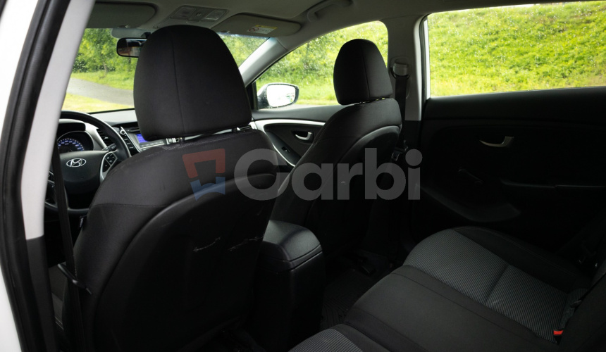 Hyundai i30 CW 1.6 CRDi 110 Classic
