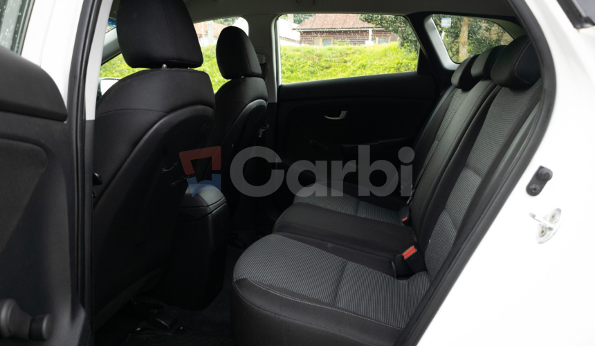 Hyundai i30 CW 1.6 CRDi 110 Classic