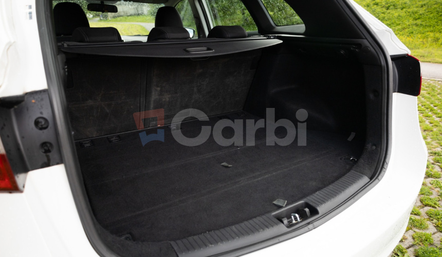 Hyundai i30 CW 1.6 CRDi 110 Classic