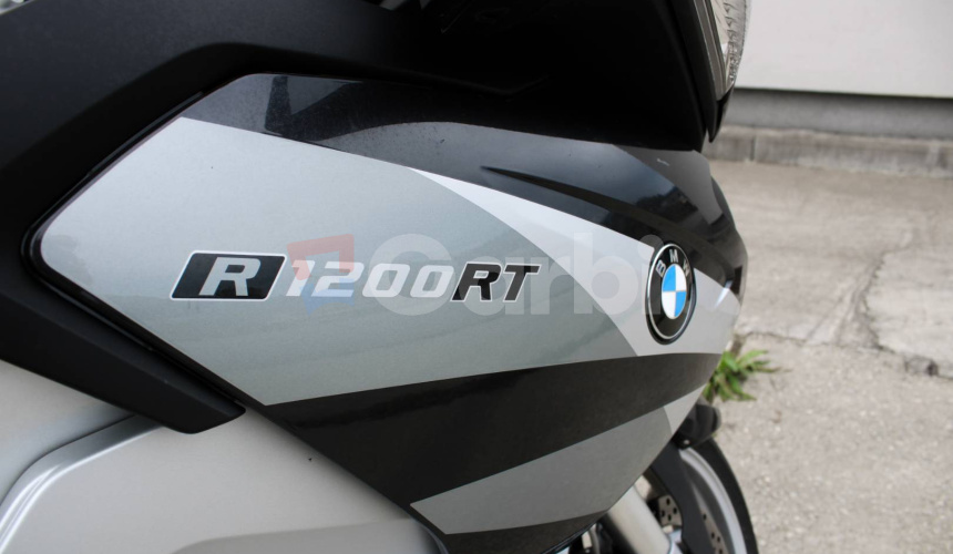 BMW R 1200 RT, 81kW