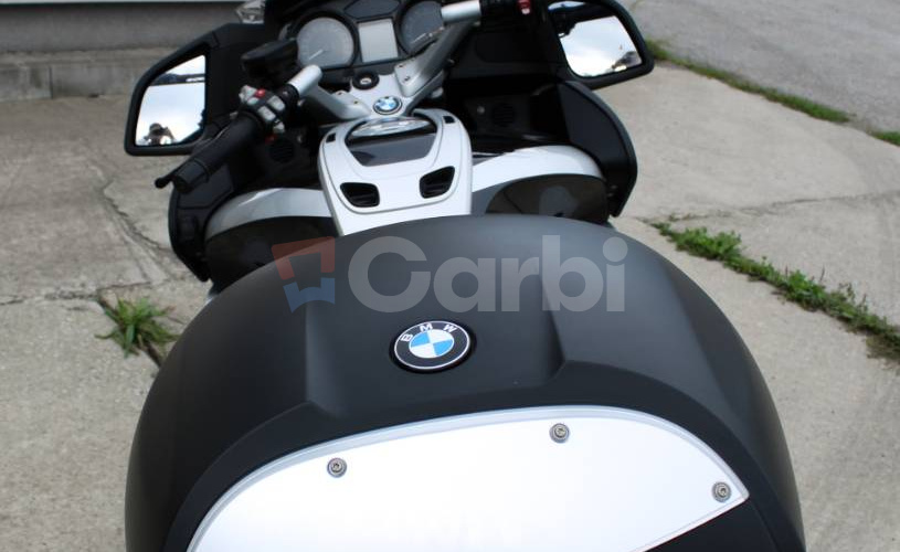 BMW R 1200 RT, 81kW