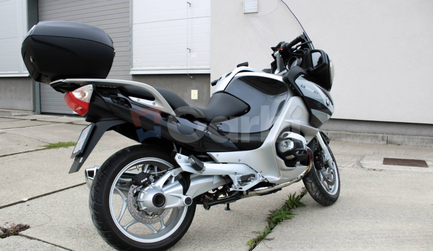 BMW R 1200 RT, 81kW