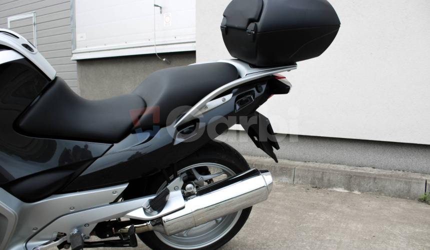 BMW R 1200 RT, 81kW