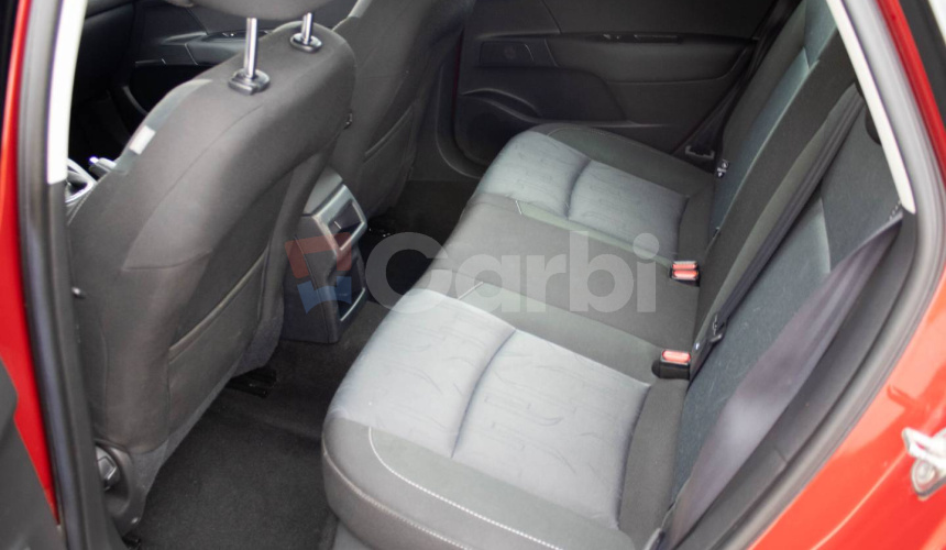 Citroën C4 1.6 HDi Best Collection