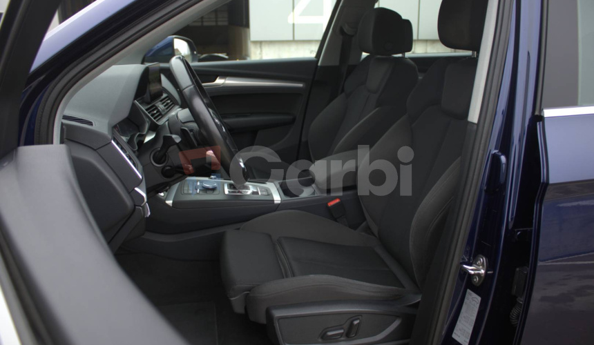 Audi Q5 2.0 TFSI 252k quattro S tronic Sport