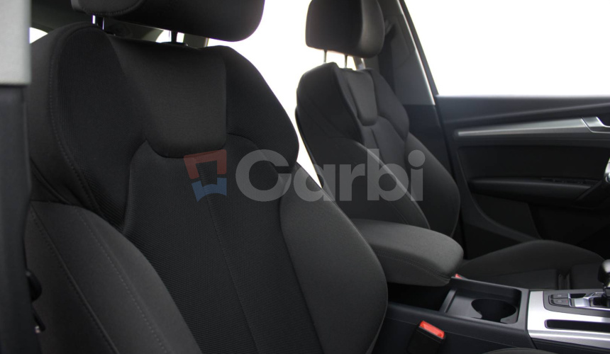 Audi Q5 2.0 TFSI 252k quattro S tronic Sport