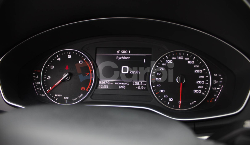 Audi Q5 2.0 TFSI 252k quattro S tronic Sport