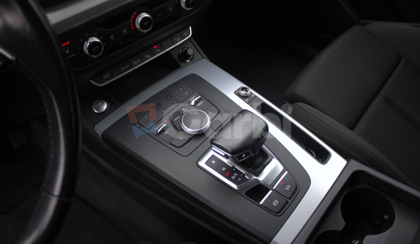 Audi Q5 2.0 TFSI 252k quattro S tronic Sport