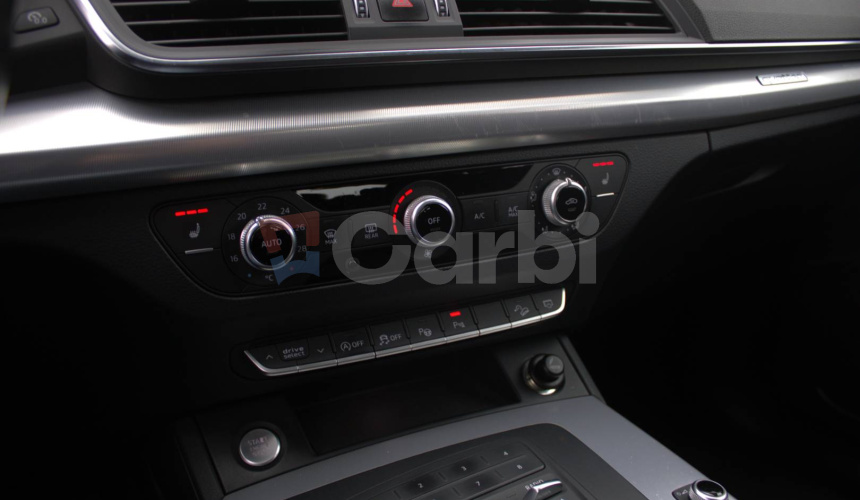 Audi Q5 2.0 TFSI 252k quattro S tronic Sport
