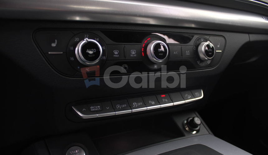 Audi Q5 2.0 TFSI 252k quattro S tronic Sport