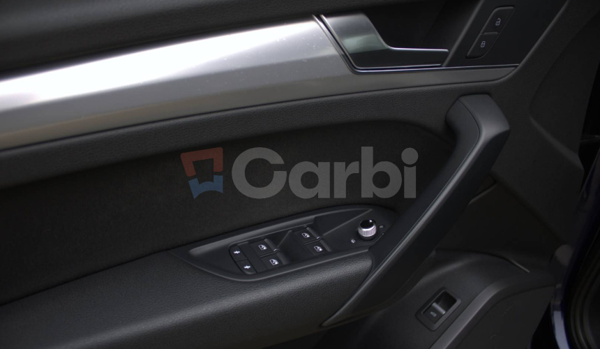 Audi Q5 2.0 TFSI 252k quattro S tronic Sport