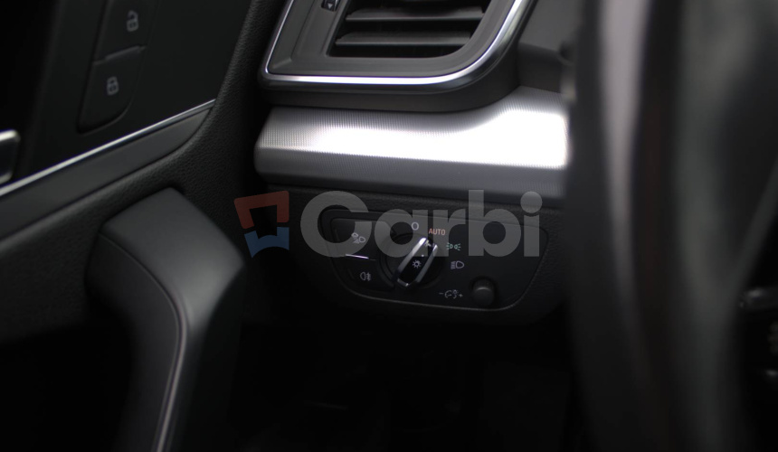 Audi Q5 2.0 TFSI 252k quattro S tronic Sport