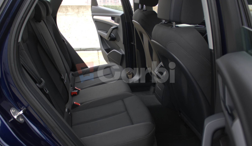 Audi Q5 2.0 TFSI 252k quattro S tronic Sport