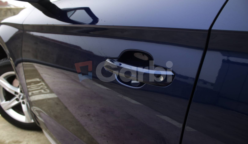 Audi Q5 2.0 TFSI 252k quattro S tronic Sport