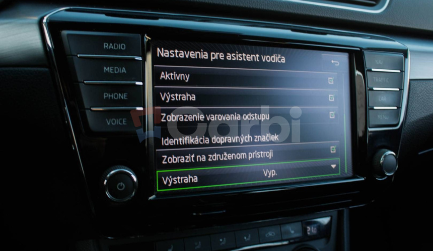 Škoda Superb Combi 2.0 TDI Style DSG EU6