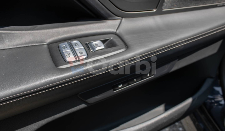 BMW Rad 7 740Li xDrive A/T
