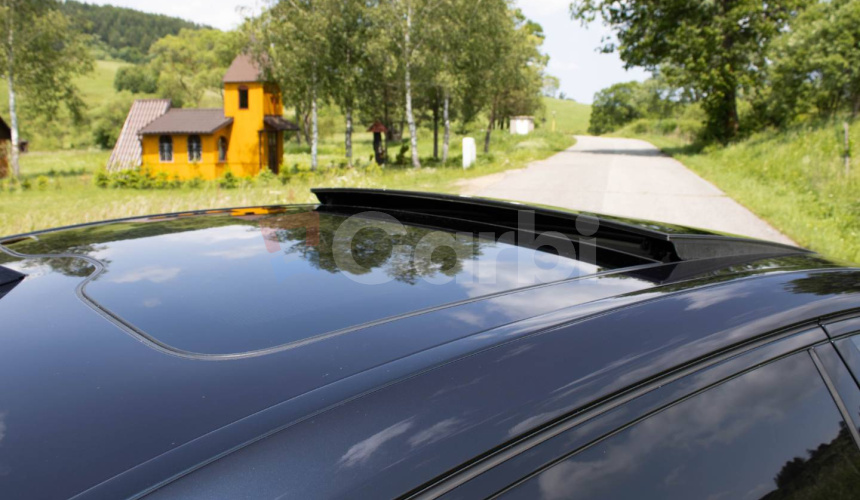 BMW Rad 7 740Li xDrive A/T