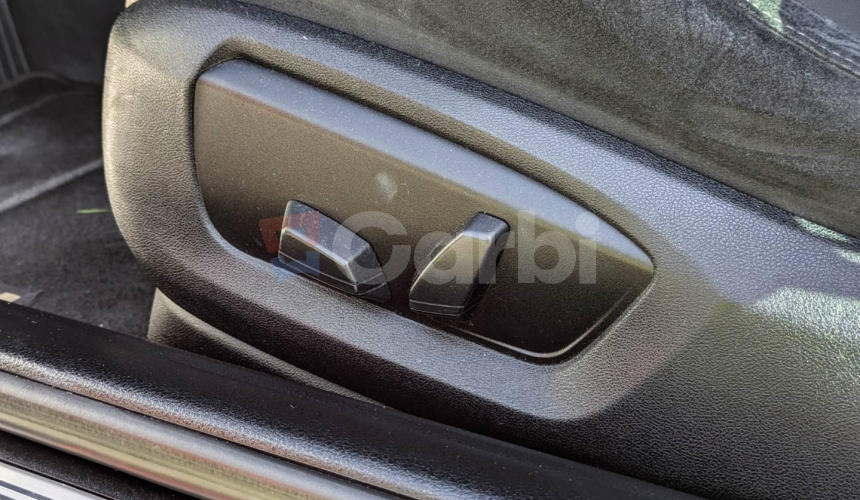 BMW Rad 5 530d xDrive