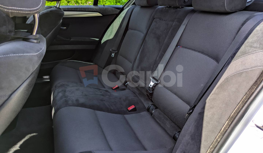 BMW Rad 5 530d xDrive