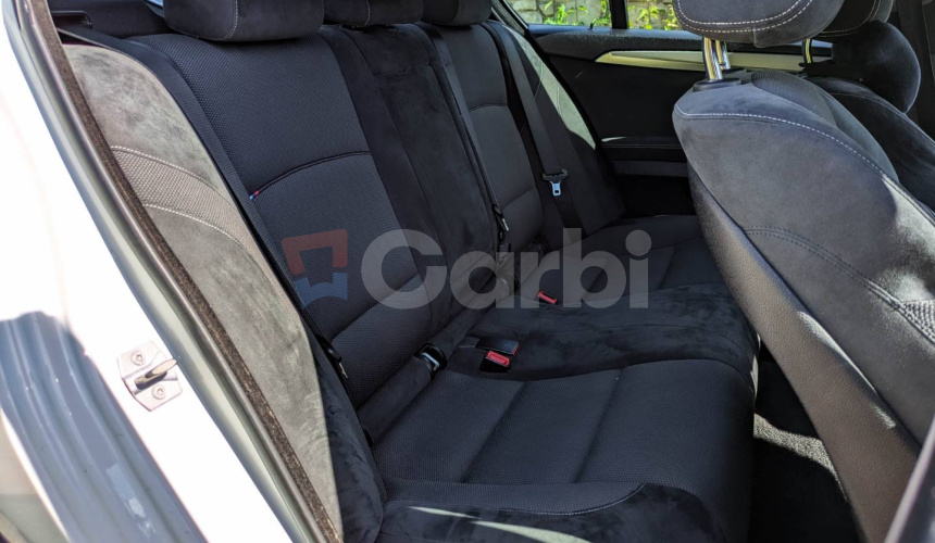 BMW Rad 5 530d xDrive