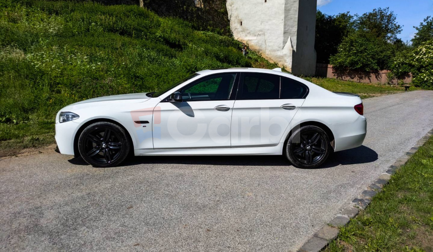 BMW Rad 5 530d xDrive