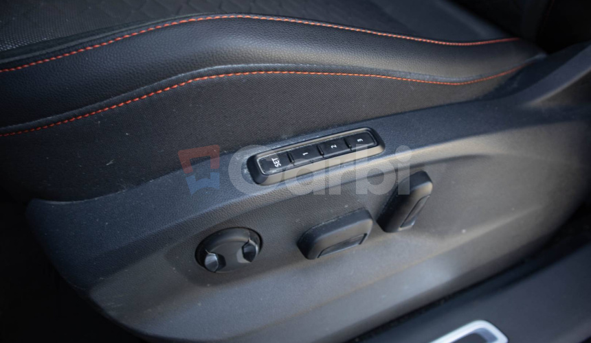 Seat Tarraco 2.0 TSI 245 FR 4Drive DSG