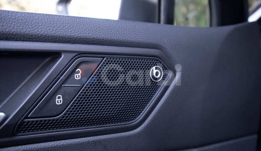 Seat Tarraco 2.0 TSI 245 FR 4Drive DSG