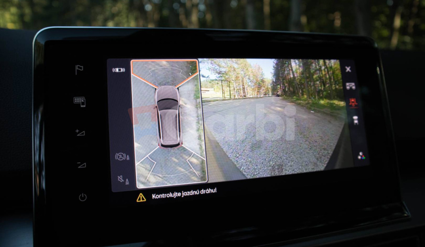 Seat Tarraco 2.0 TSI 245 FR 4Drive DSG