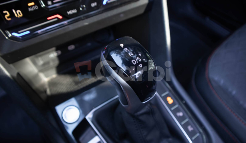 Seat Tarraco 2.0 TSI 245 FR 4Drive DSG