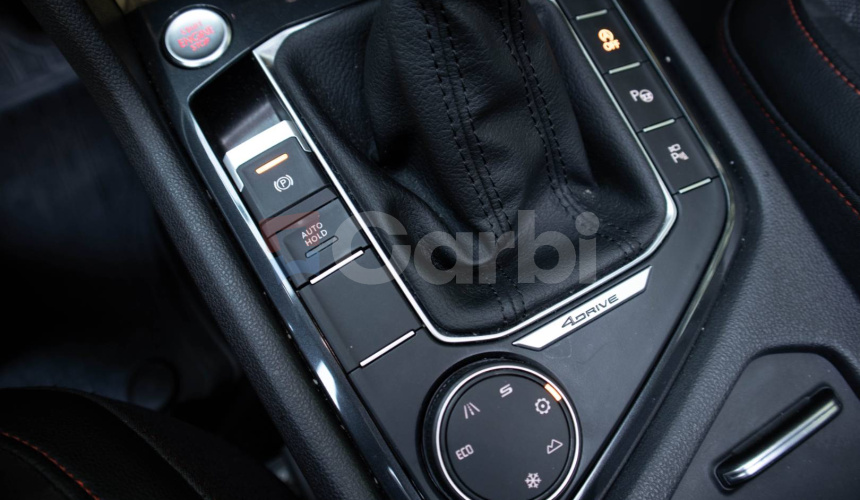 Seat Tarraco 2.0 TSI 245 FR 4Drive DSG